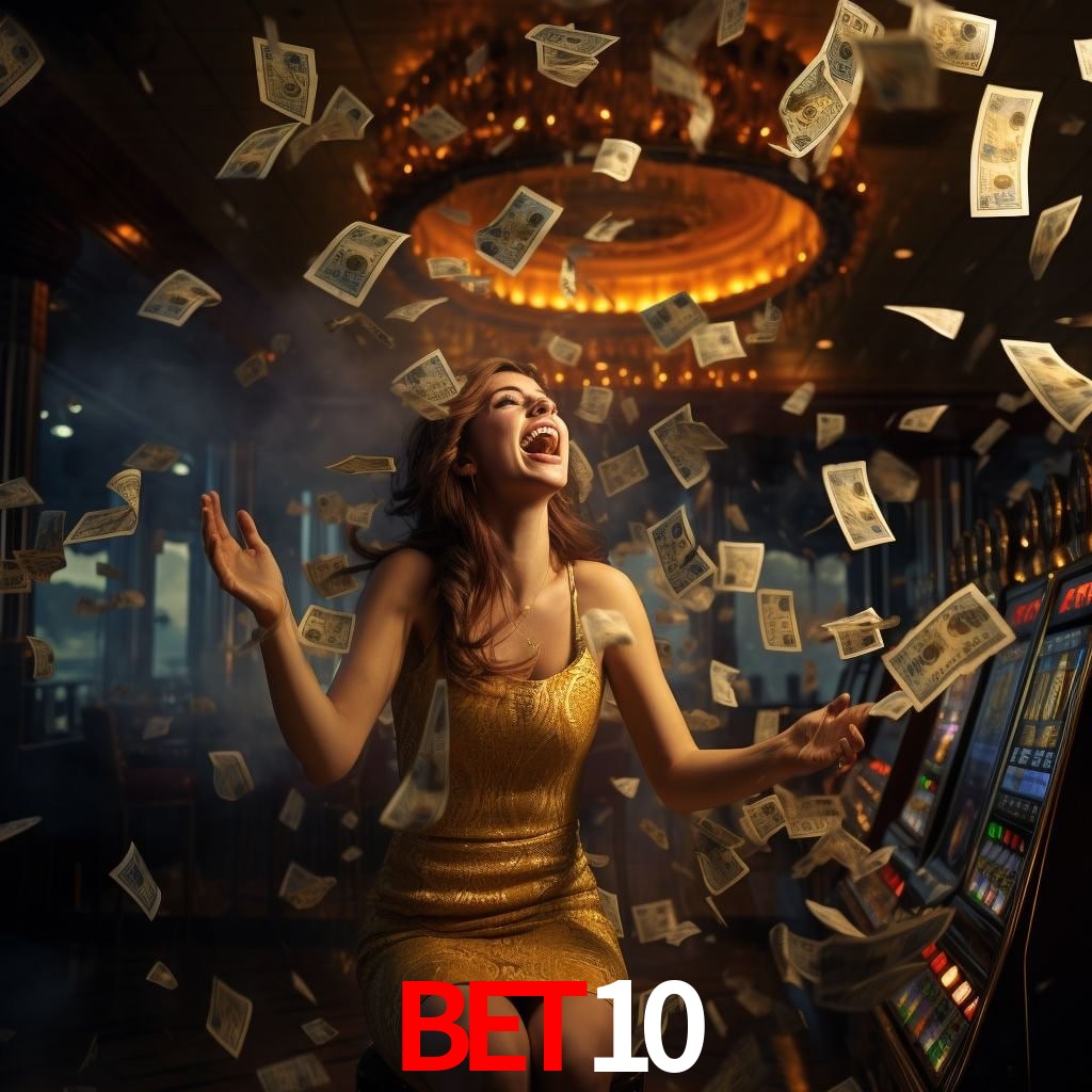 Blackjack Table bet10