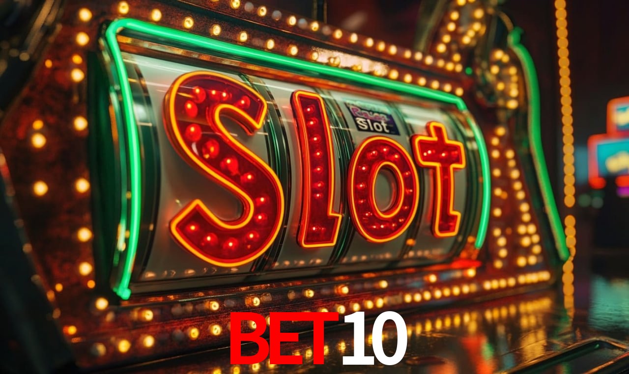 Cadastro Rápido bet10