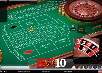 Descubra o Mundo do Cassino Online com bet10