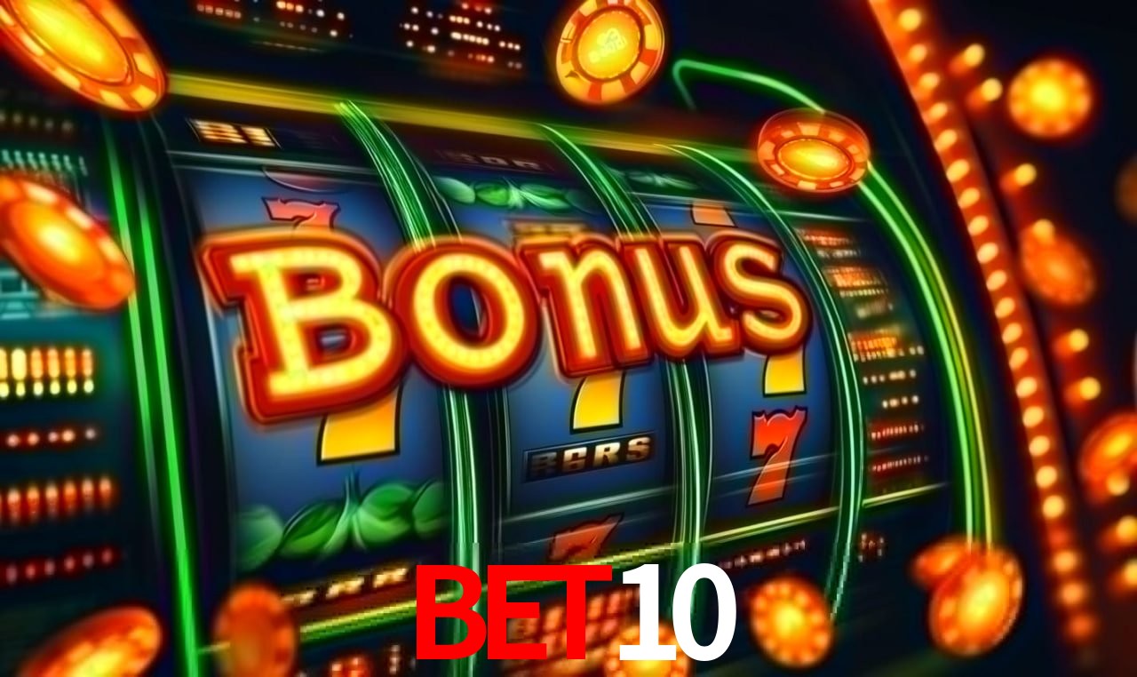 Live Casino bet10