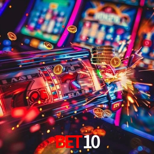 Bônus Diários bet10