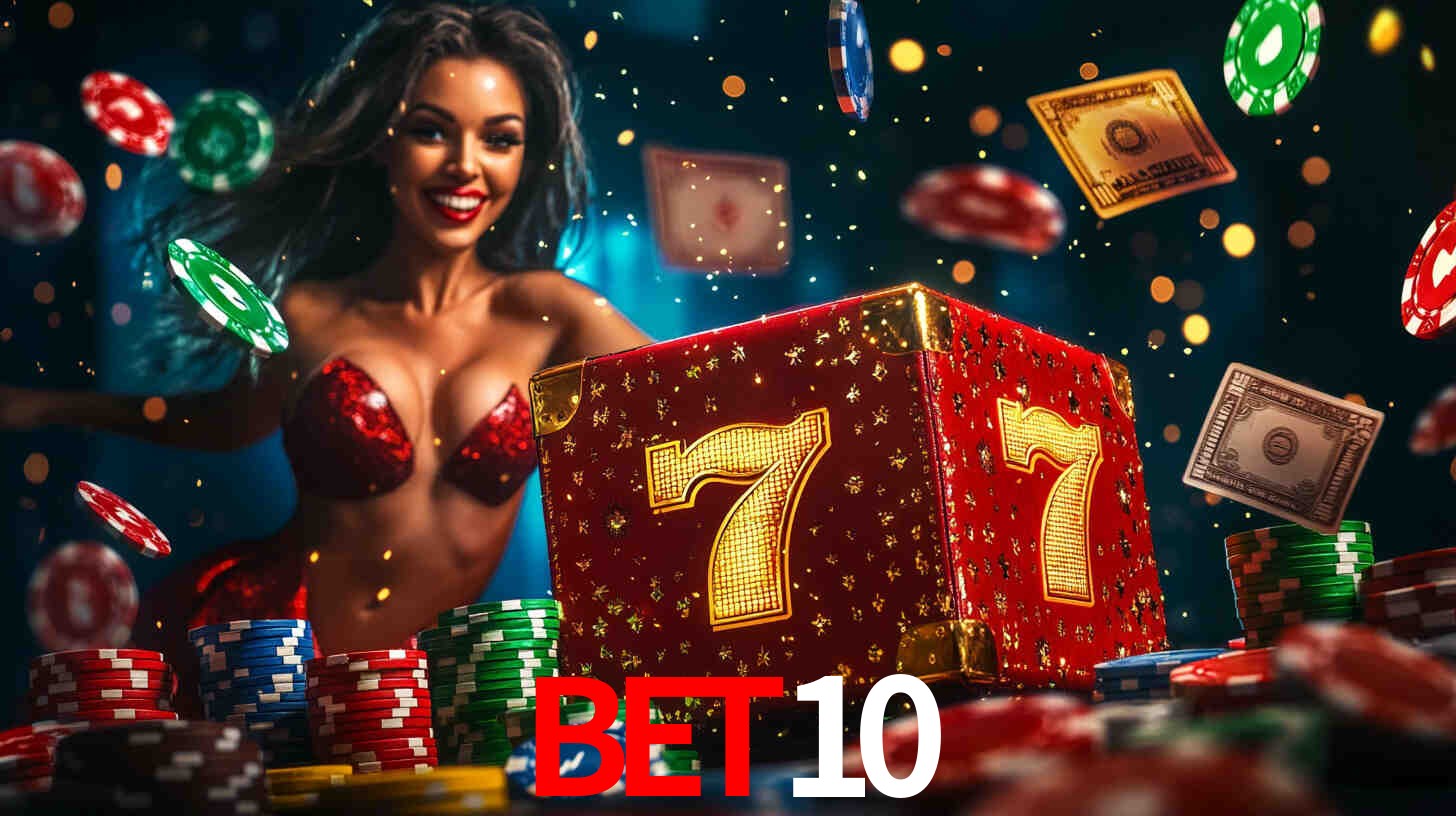 Descubra a Essência do bet10: Nossa História e Compromissos