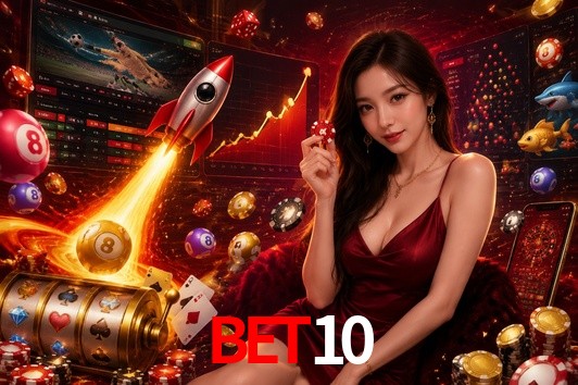 Flash Promotion bet10
