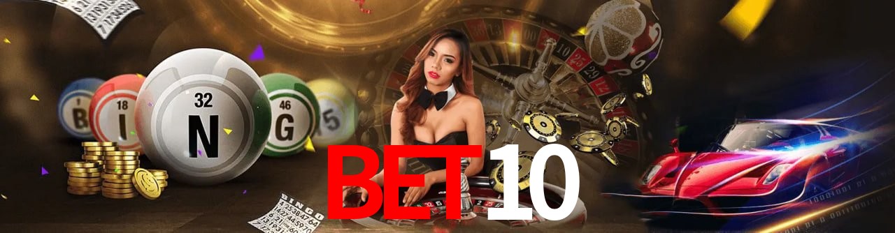 Promoções Sazonais bet10