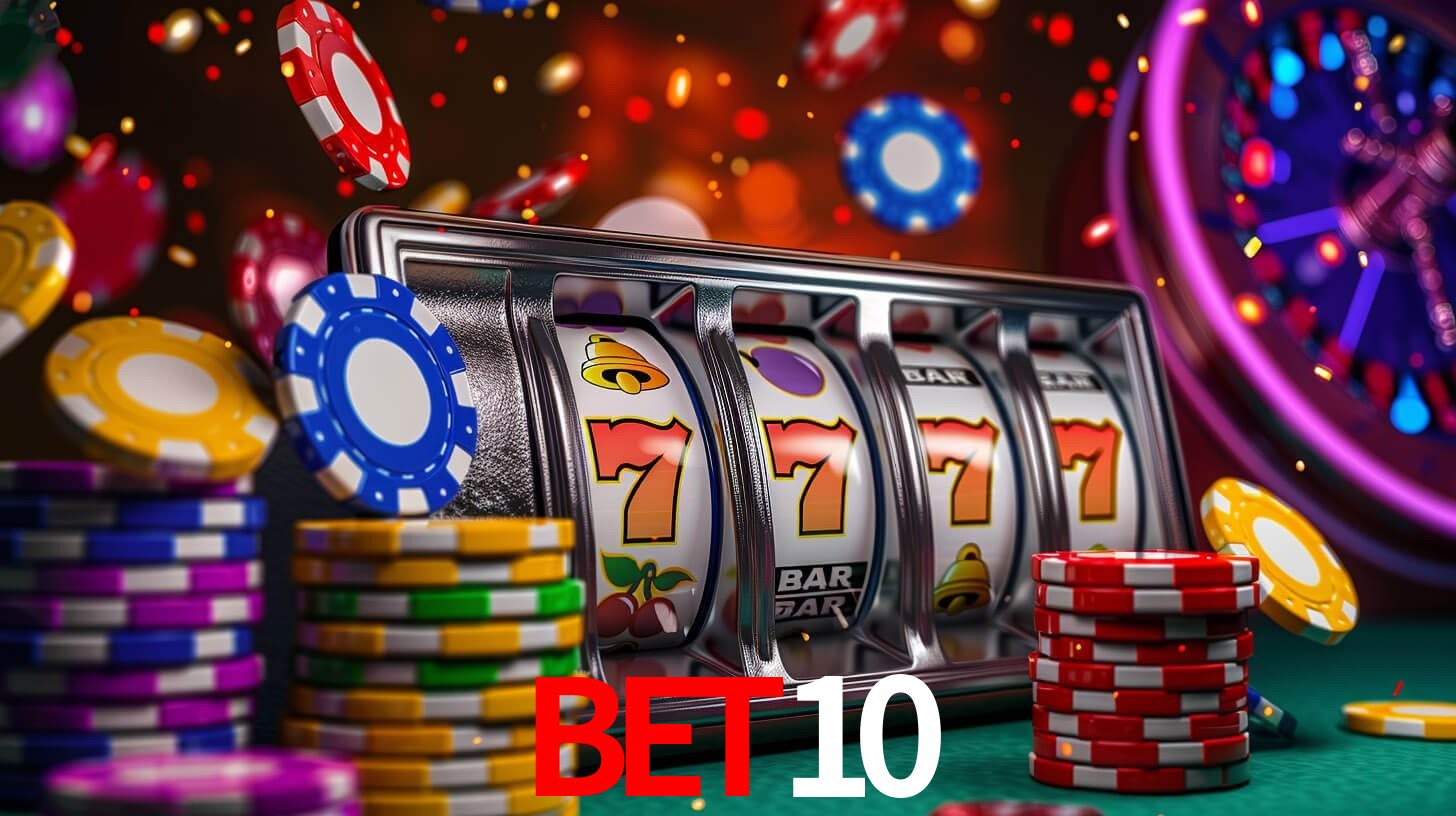 Jogos Exclusivos bet10