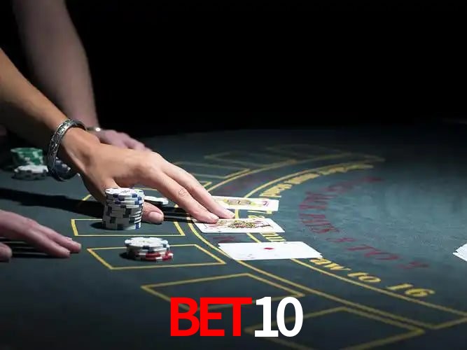 Sistemas de Segurança bet10