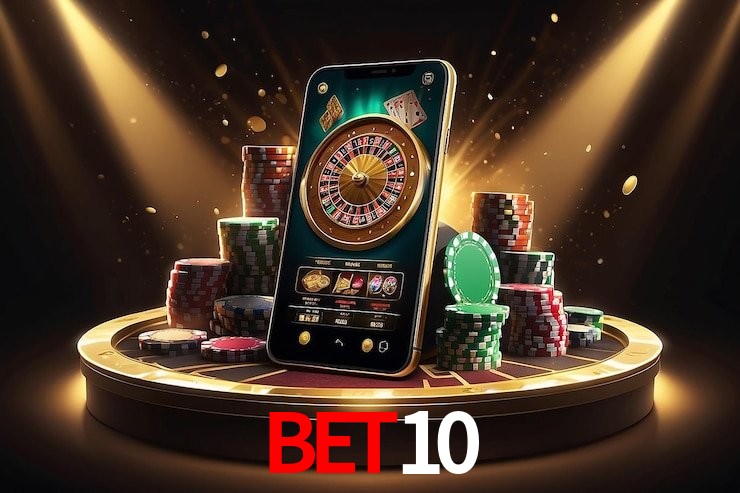 Casino Ao Vivo bet10