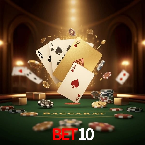 VIP Casino bet10