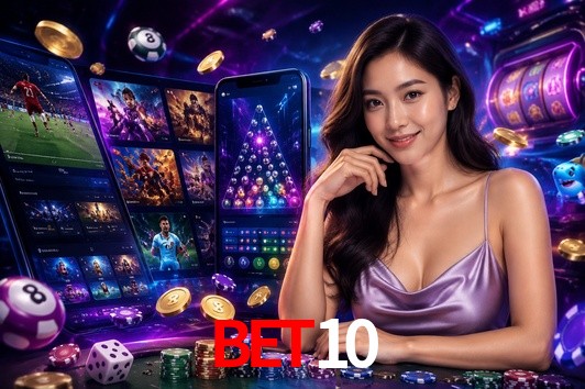 API Integration bet10