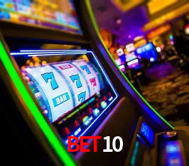 Desvendando o Mundo dos Jogos Virtuais na bet10