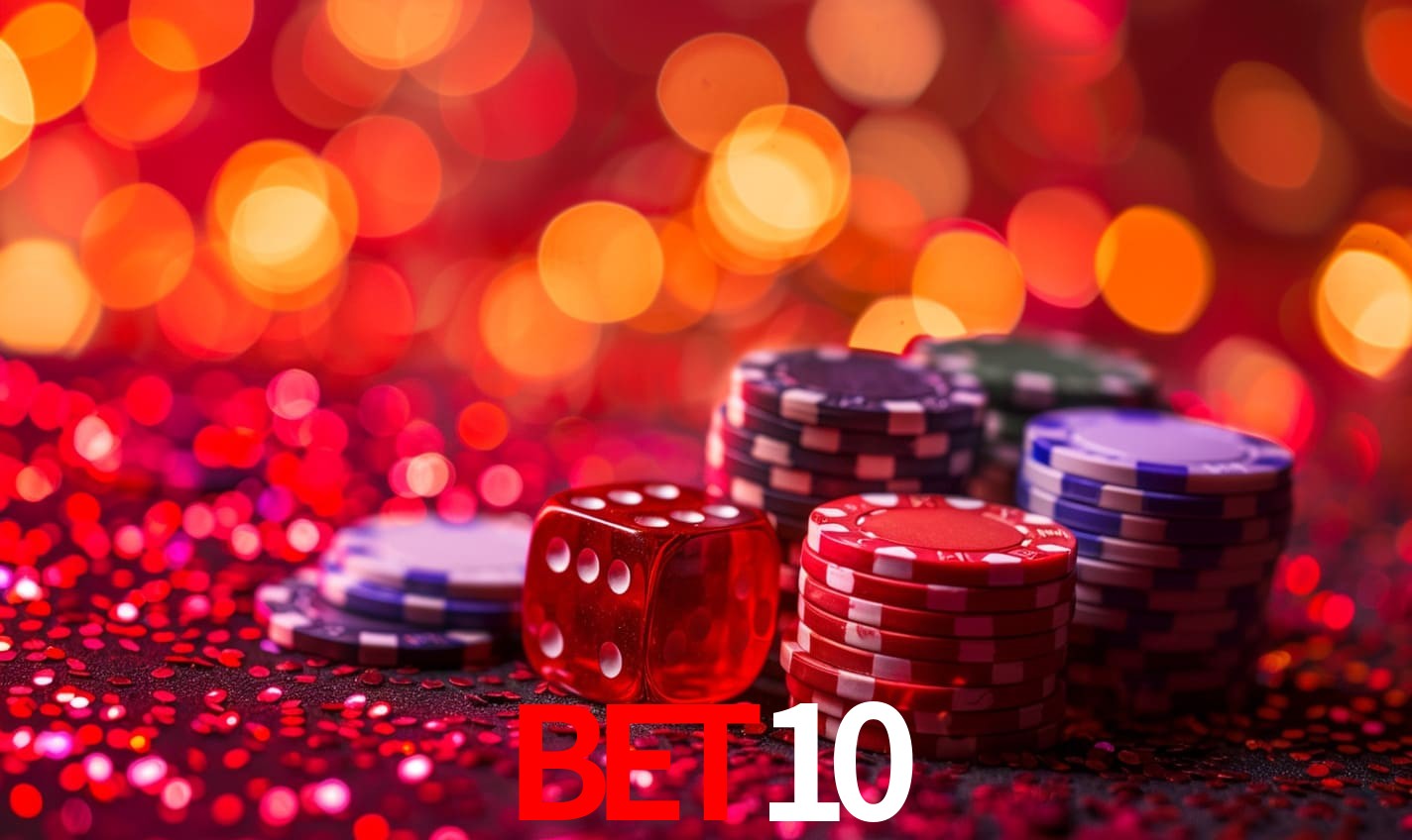 Inovações de Jogos na bet10: O Futuro das Experiências Interativas