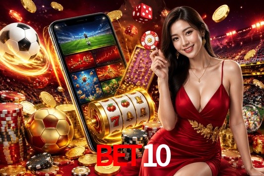 Football Betting bet10