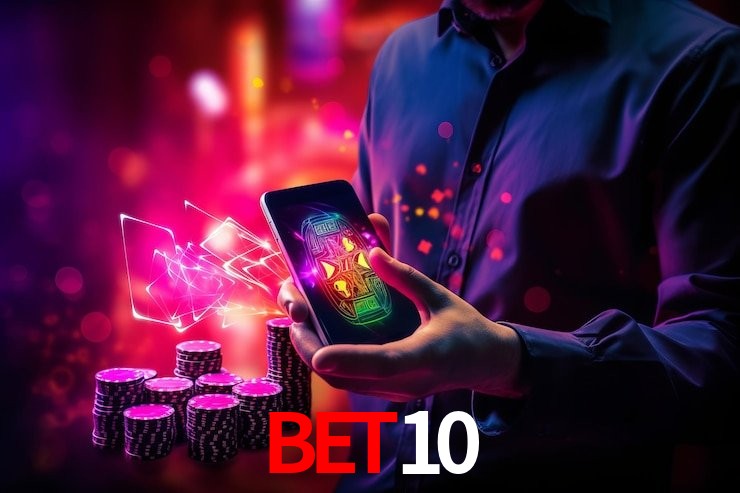 Programa VIP bet10