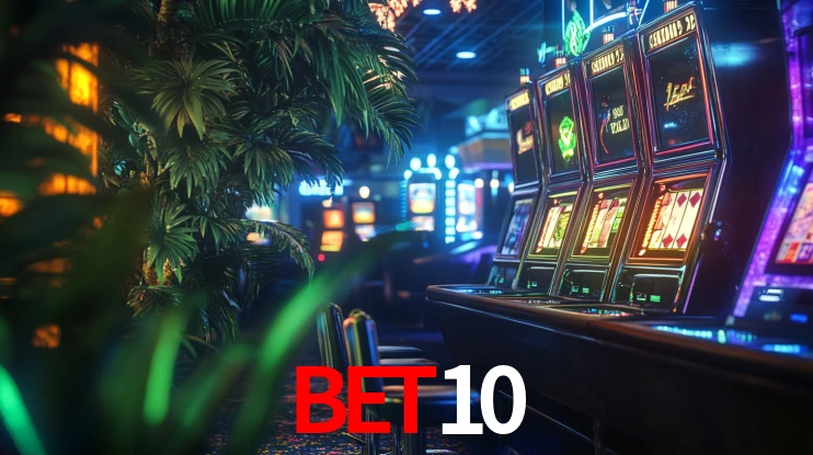 Welcome Bonus bet10