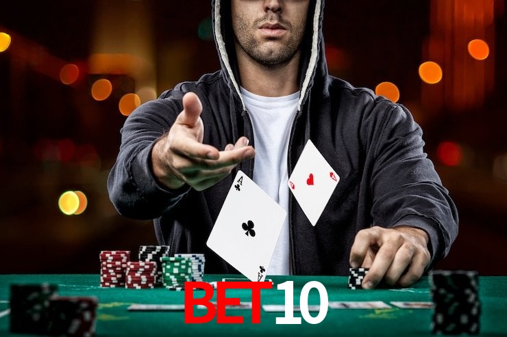 Bônus Generosos e Exclusivos no bet10 para Você!