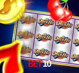 Inovações de Jogos na bet10: O Futuro das Experiências Interativas