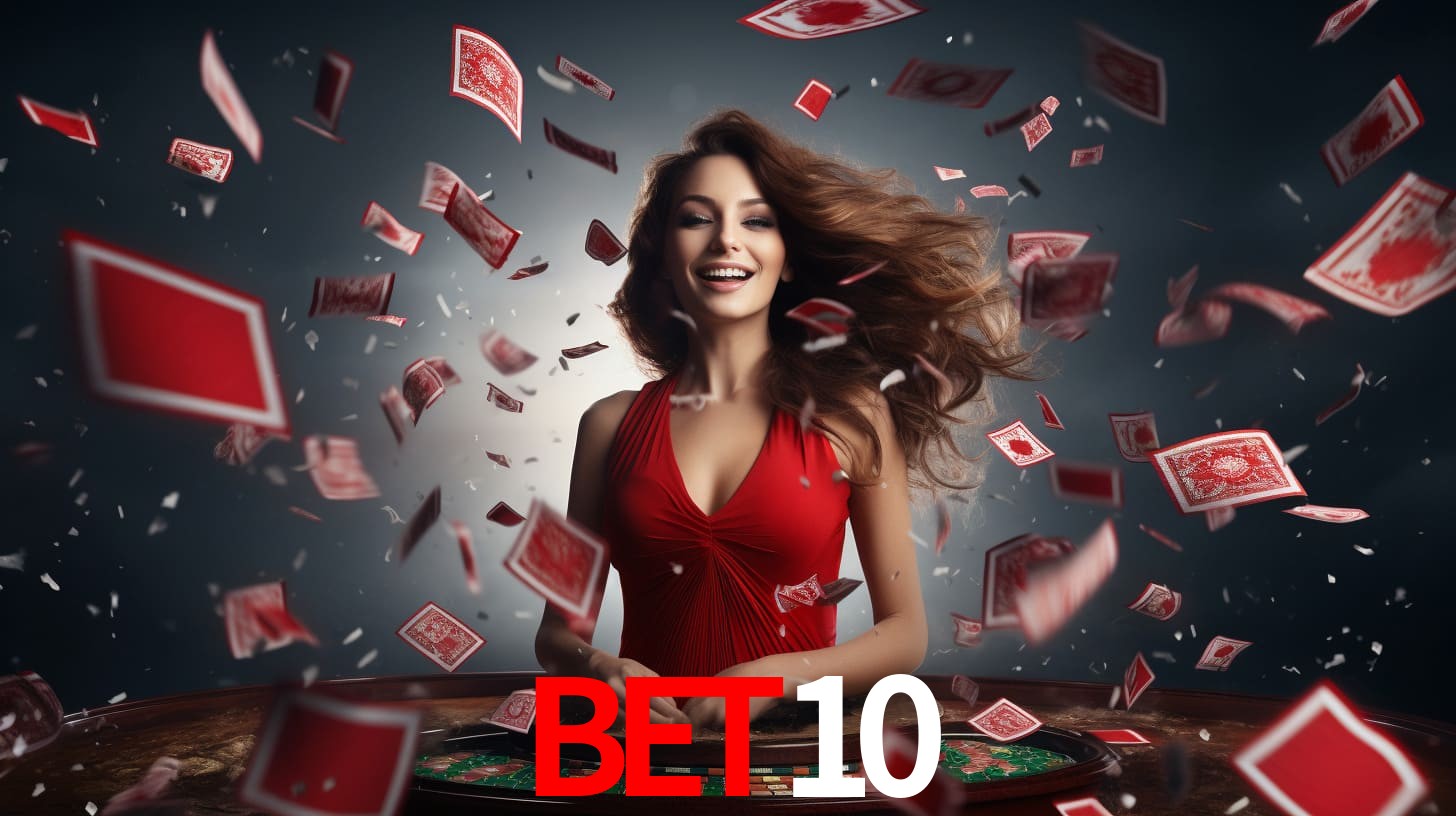 Daily Bonuses bet10