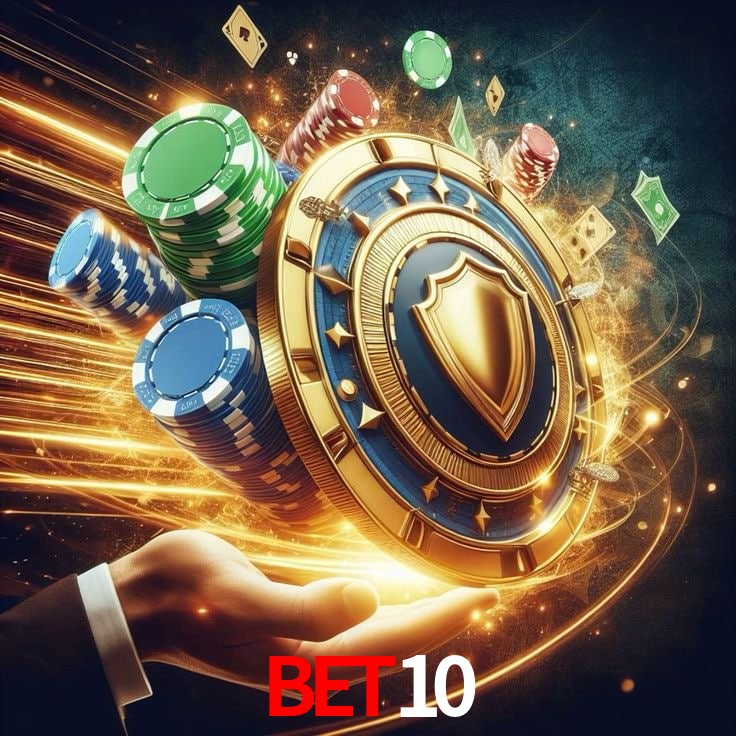bet10 Slots - bet10 visual 2