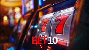 Diretório de Jogos bet10