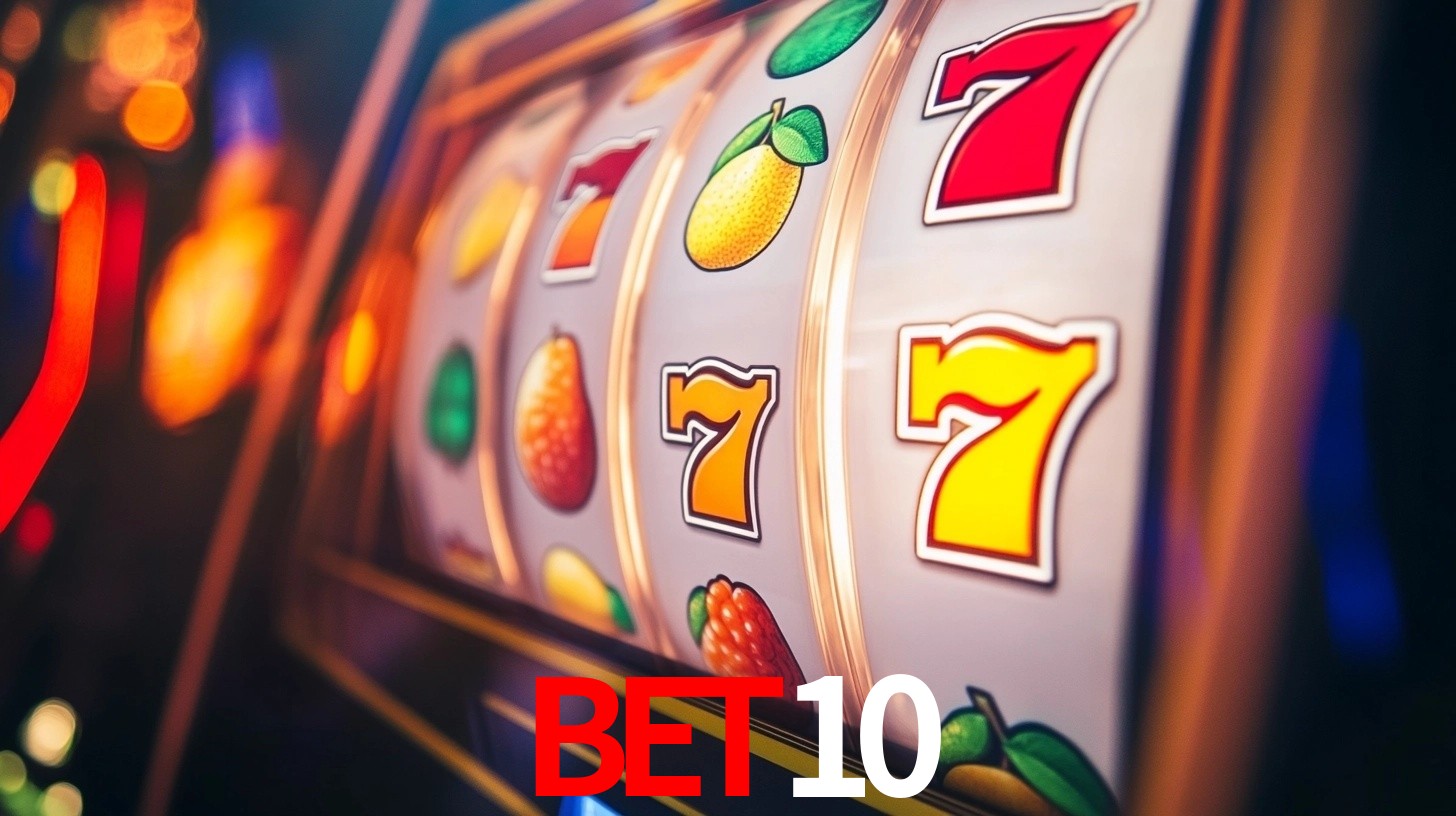 bet10 Bônus - bet10 visual 1