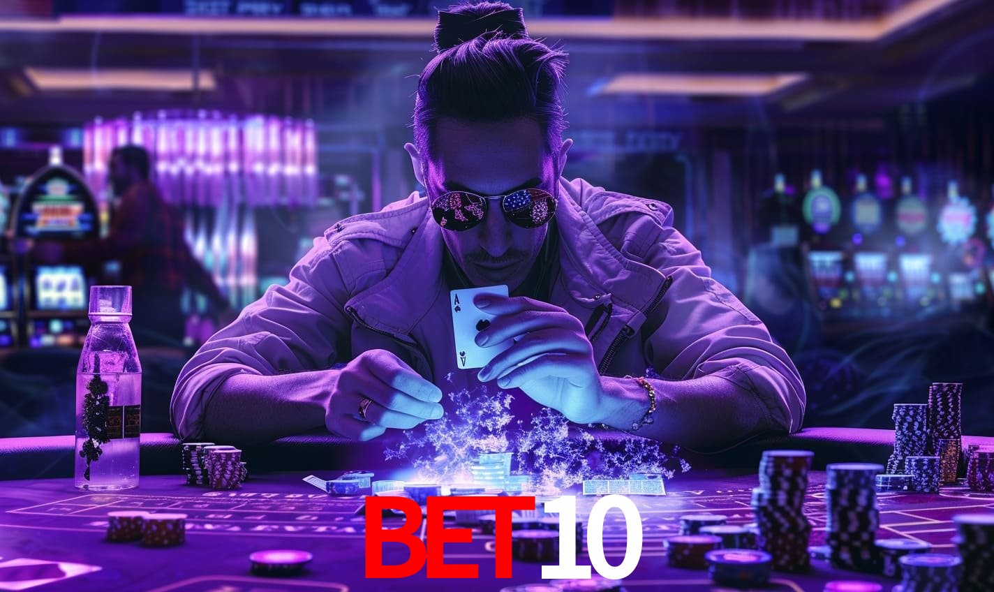 Roulette Table bet10